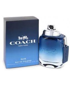 COACH BLUE EDT 100ML